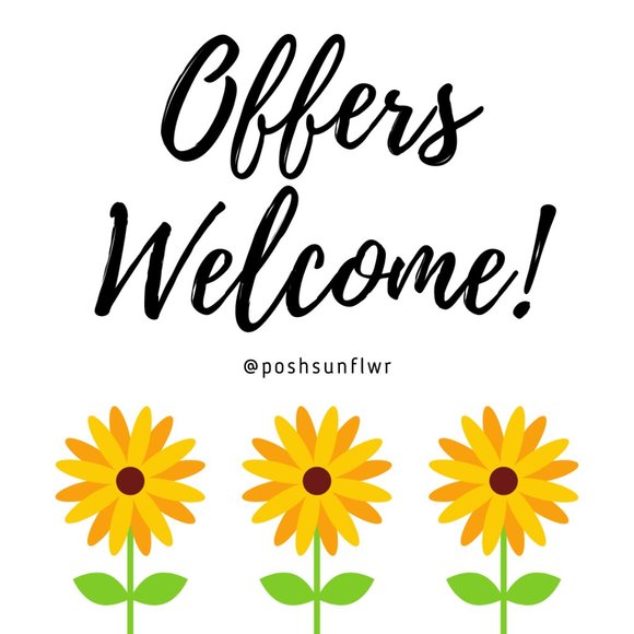 Welcome to my closet! - Picture 1 of 1